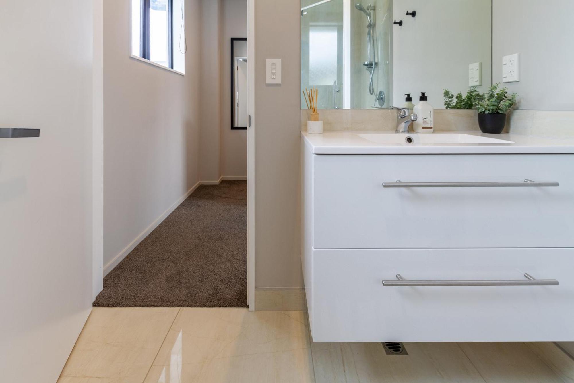 Latimer Square Luxe: 1Br W/ Sofa Bed 基督城 外观 照片